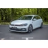 Első Splitter V.2 VW POLO MK6 GTI