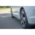 Oldalsó szoknyák Diffúzorok VW POLO MK6 GTI