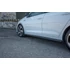 Oldalsó szoknyák Diffúzorok VW POLO MK6 GTI