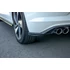 Hátsó Oldalsó Splitter VW POLO MK6 GTI