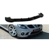 Első Splitter Mercedes SLK R171 (for Me-SLK -r171-AMG204-f1)