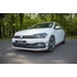 Első Splitter V.5 VW POLO MK6 GTI