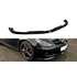 Első Splitter MERCEDES SLK R171 STANDARD BUMPER