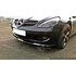 Első Splitter MERCEDES SLK R171 STANDARD BUMPER