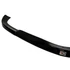 Első Splitter MERCEDES SLK R171 STANDARD BUMPER