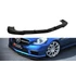 Első Splitter Mercedes SLK R172 Standard/AMG