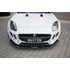 FRONT RACING SPLITTER JAGUAR F-TYPE