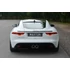 SPOILER EXTENSION JAGUAR F-TYPE