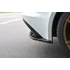 Hátsó Oldalsó Splitter JAGUAR F-TYPE