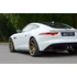 Oldalsó szoknyák Diffúzorok JAGUAR F-TYPE
