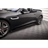 Oldalsó szoknyák Diffúzorok JAGUAR F-TYPE