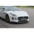 Első Splitter V.1 JAGUAR F-TYPE