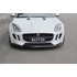 Első Splitter V.1 JAGUAR F-TYPE