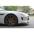 Első Splitter V.1 JAGUAR F-TYPE
