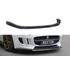 Első Splitter V.1 JAGUAR F-TYPE