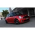 Első Splitter MINI COOPER