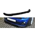 Első Splitter V.1 MINI COOPER R56 JCW