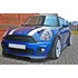 Első Splitter V.1 MINI COOPER R56 JCW
