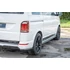 Oldalsó szoknyák Diffúzorok Volkswagen T6
