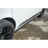 Oldalsó szoknyák Diffúzorok Volkswagen T6