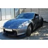 Első Splitter Nissan 370Z