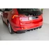 Hátsó Diffúzorok Skoda Scala