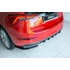 Hátsó Oldalsó Splitter Skoda Scala