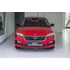 Első Splitter V.3 Skoda Scala