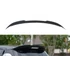 SPOILER EXTENSION SUZUKI SWIFT 6 SPORT