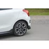 Hátsó Oldalsó Splitter SUZUKI SWIFT 6 SPORT