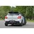 Hátsó Oldalsó Splitter SUZUKI SWIFT 6 SPORT