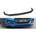 Első Splitter V.1 SUZUKI SWIFT 6 SPORT