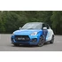 Első Splitter V.1 SUZUKI SWIFT 6 SPORT