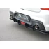REAR DIFFUSER SUZUKI SWIFT 6 SPORT