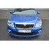 Első Splitter V.1 Skoda Octavia RS Mk2 FL