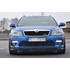 Első Splitter V.1 Skoda Octavia RS Mk2 FL