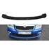 Első Splitter V.1 Skoda Octavia RS Mk2 FL