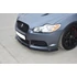 Első Splitter V.1 JAGUAR XF- R