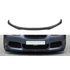 Első Splitter V.1 JAGUAR XF- R