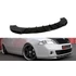 Első Splitter OCTAVIA 2, FIT ONLY FOR OCTAVIA 2 RS PREFACE MODEL
