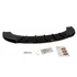 Első Splitter OCTAVIA 2, FIT ONLY FOR OCTAVIA 2 RS PREFACE MODEL