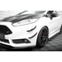 Front Bumper Wings (Canards) Ford Fiesta 7 ST Facelift