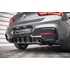 Hátsó Diffúzorok Bmw 1 F20/ F21 Facelift M-Power
