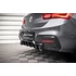 Hátsó Diffúzorok Bmw 1 F20/ F21 Facelift M-Power