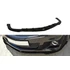 Első Splitter OPEL ASTRA H (FOR OPC / VXR)