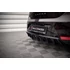 Hátsó Diffúzorok Seat Leon 2 Cupra/ Fr