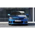 Első Splitter OPEL ASTRA H OPC / VXR NURBURG