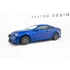 Oldalsó szoknyák Diffúzorok Lexus Rc