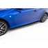 Oldalsó szoknyák Diffúzorok Lexus Rc