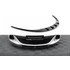 Első Splitter OPEL ASTRA J OPC / VXR NURBURG